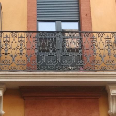 Hotel Le Pastel Toulouse Exterior foto