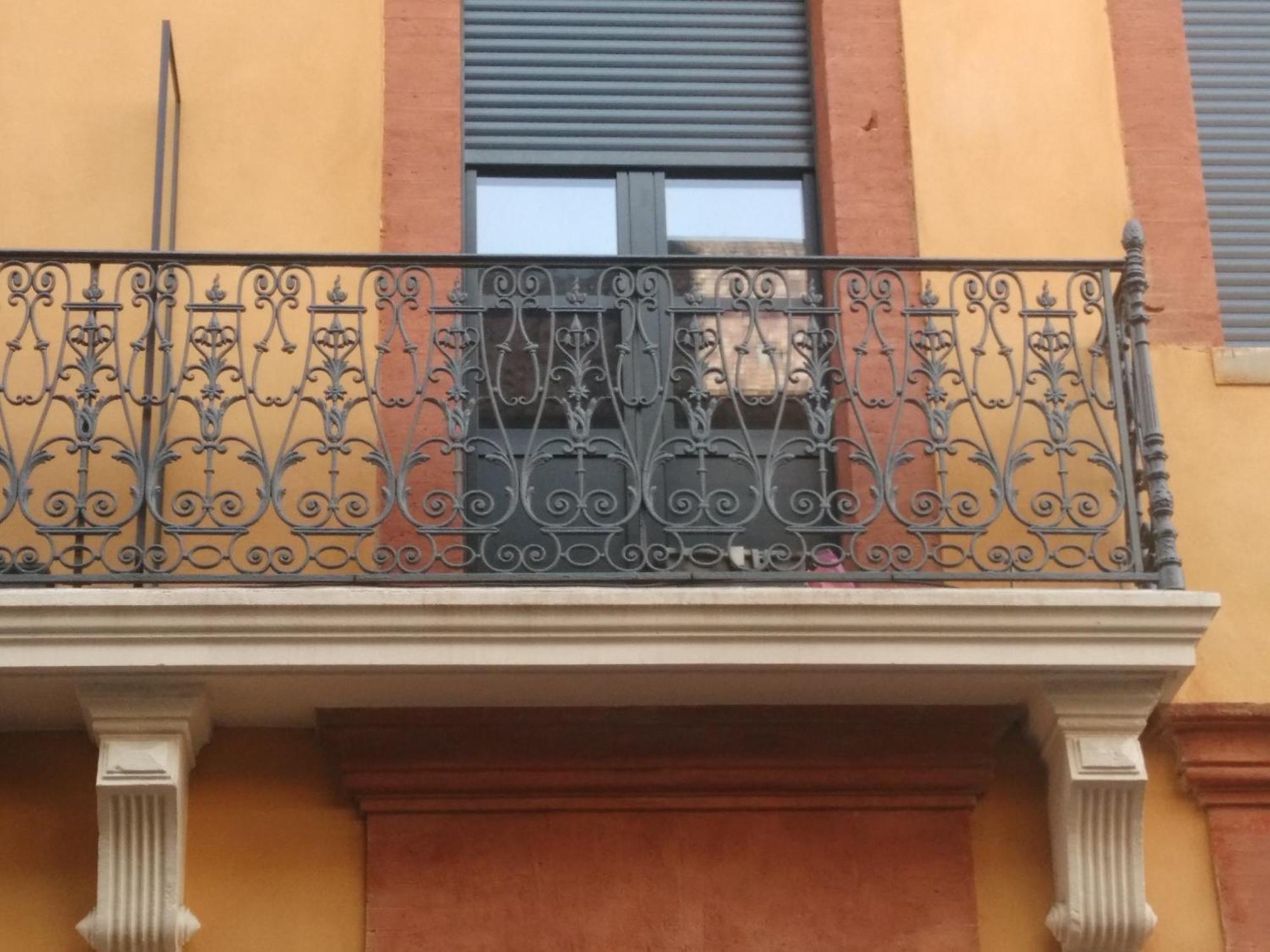 Hotel Le Pastel Toulouse Exterior foto